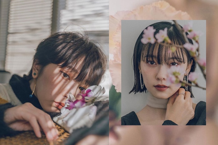 你是哪一種花呢?日本大熱「366 天生日花紋」找出你生日專屬花朵!