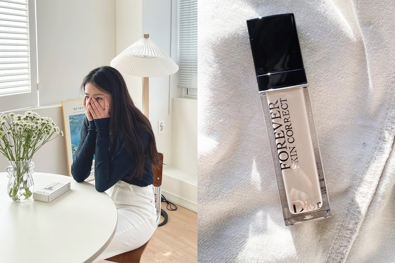 Favourite Concealer Voting Japanese Girls Dior Beauty Dior Forever Skin Correct Concealer Makeup Cosmetics
