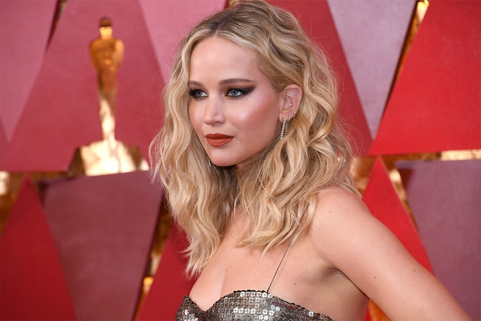 有消息指 Jennifer Lawrence 將會加入 Marvel 這部電影，成為超級女英雄！