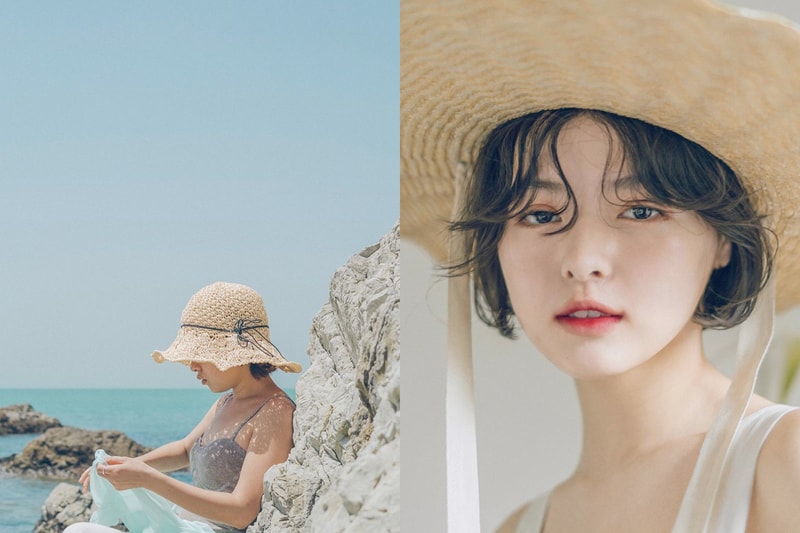 kao japanese women girl average face proportion investigation