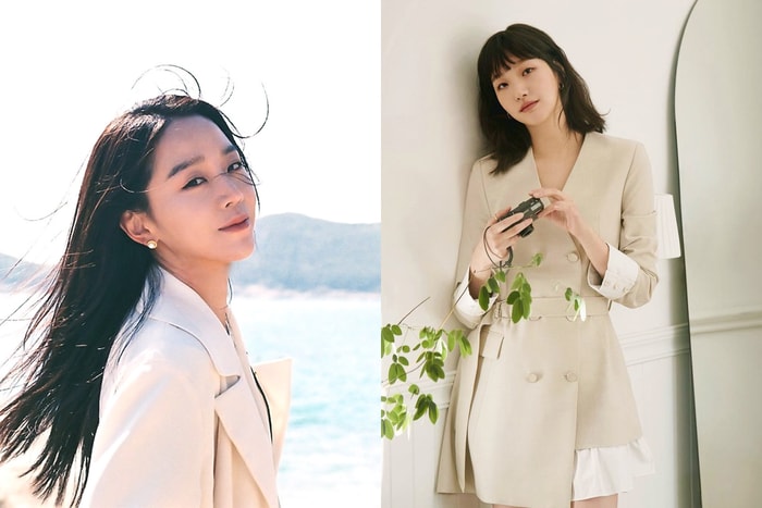 韓國「第 2 眼美女」選舉結果曝光!網民:《哲仁皇后》申惠善實至名歸,卻不能跟第一名相比!