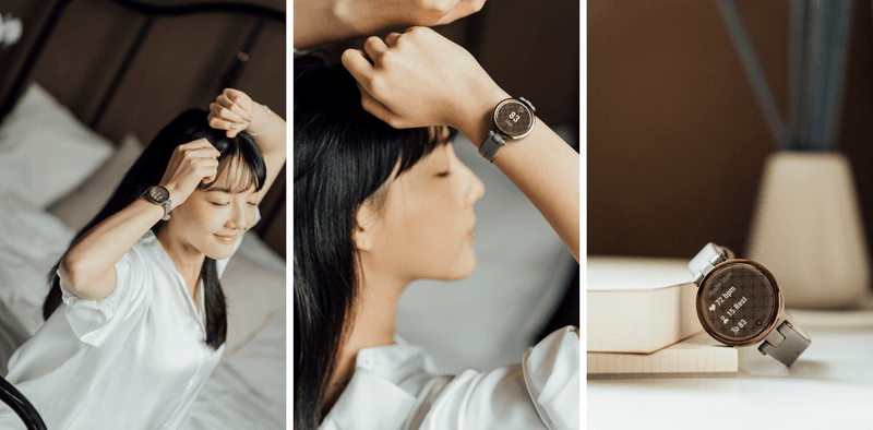 Garmin LILY smartwatch 2021 watches accessories