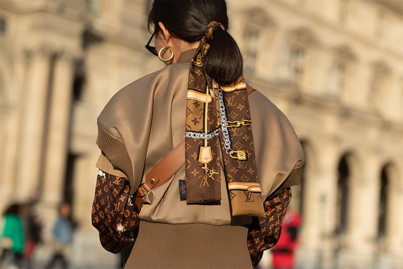 louis vuitton rei wakakubo bag with holes rei wakakubo 2021