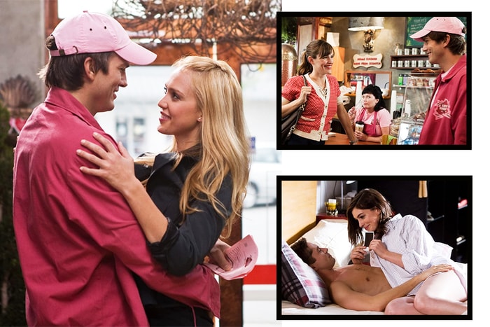 重溫《緣滿情人節》:愛有很多種,最差的是委曲求全!