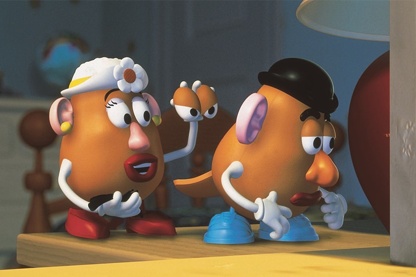 mr potato head gender neutral inclusivity diversity create your family rebrand