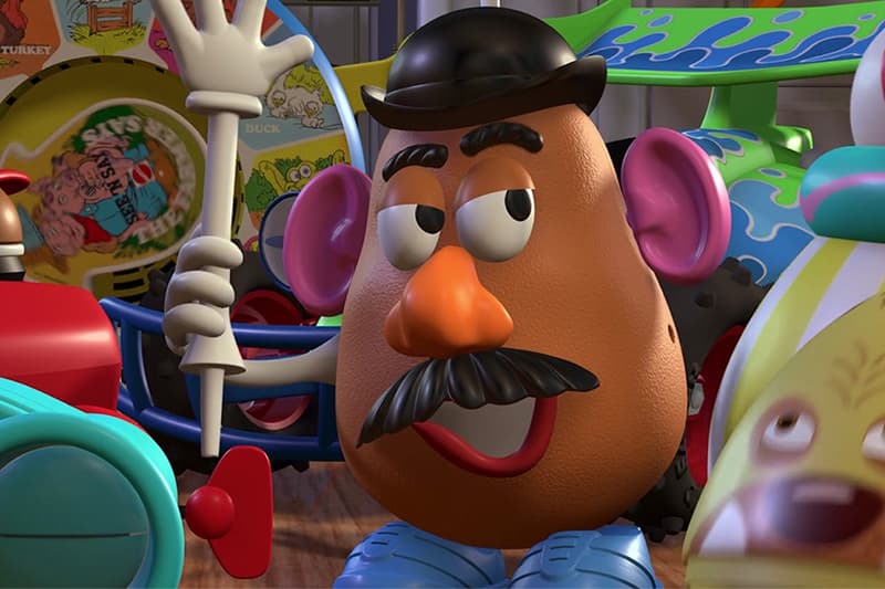 mr potato head gender neutral inclusivity diversity create your family rebrand