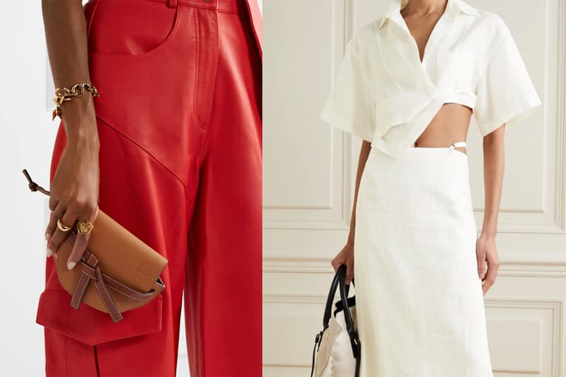 NET-A-PORTER Thierry Chow Feng Shui Predictions for 2021