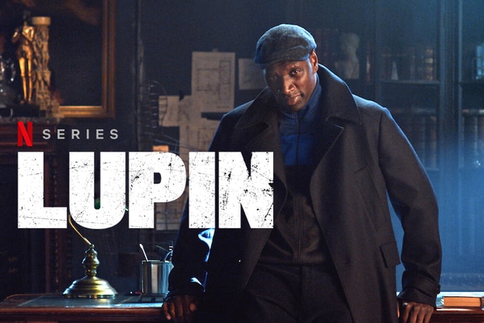 上線日期確定!Netflix 這部超班作《Lupin 亞森羅蘋》結局即將登場!