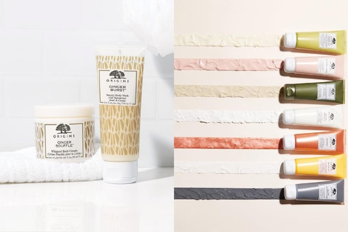 除了「靈芝水」外,Origins 還有這些隱藏好物你必要一試!