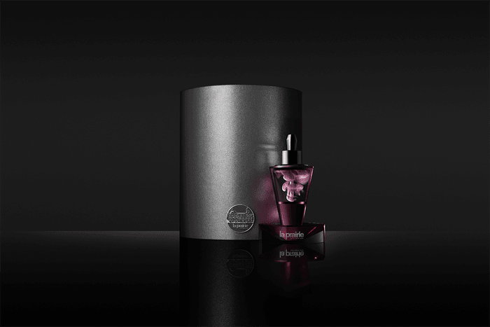 售價媲美名牌手袋!La Prairie 推出了一款超級矜貴的護膚品