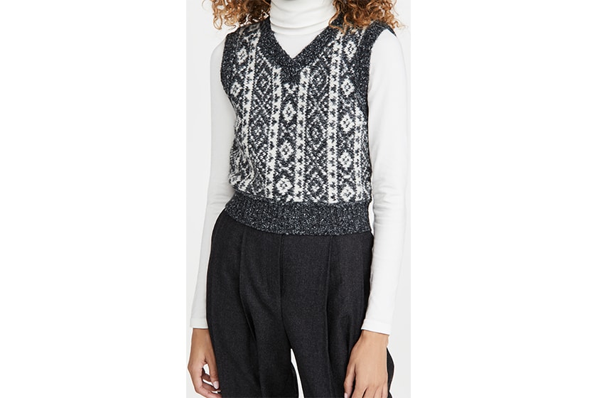 Maisie Vest