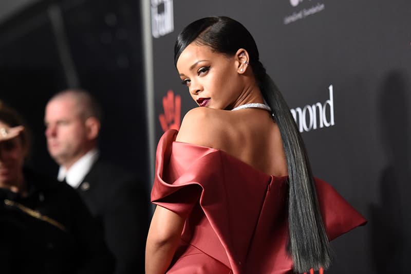 rihanna fenty fashion house closes lvmh