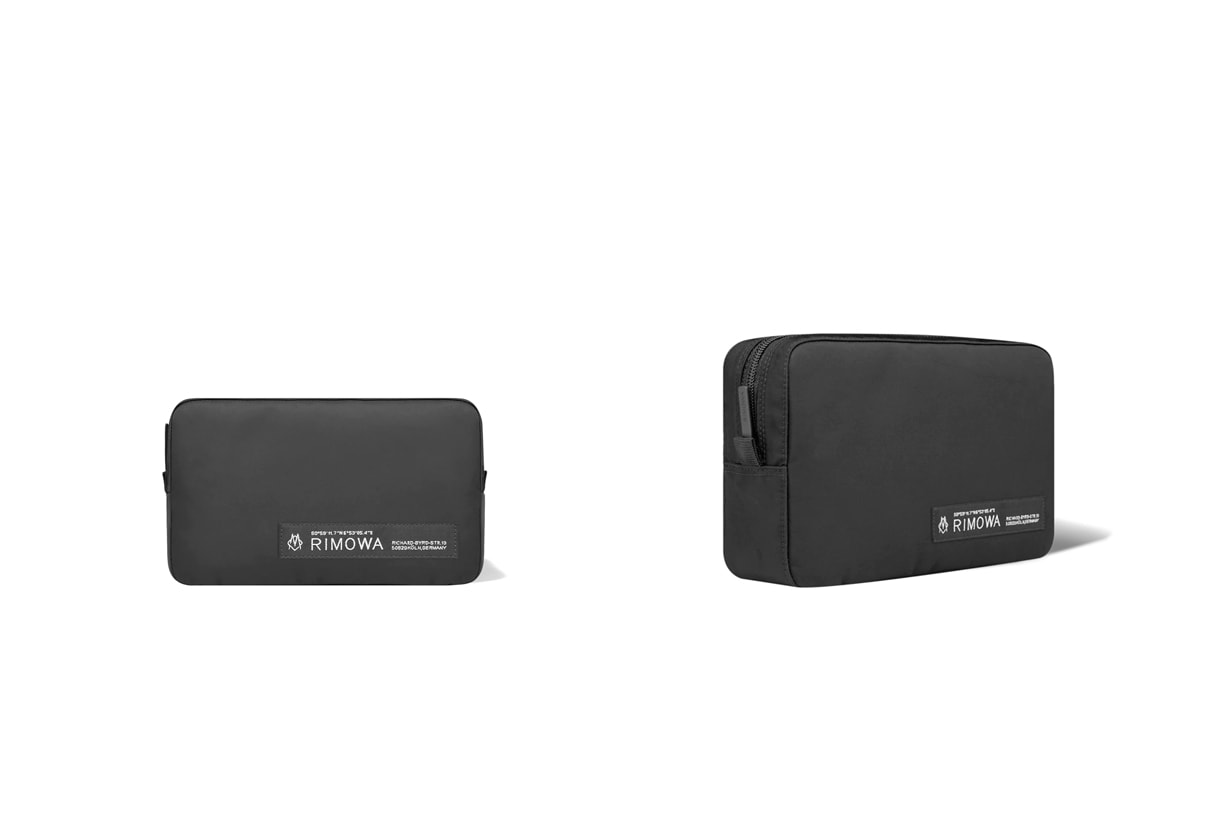 rimowa travel accessory pouch protector suits luggage bag