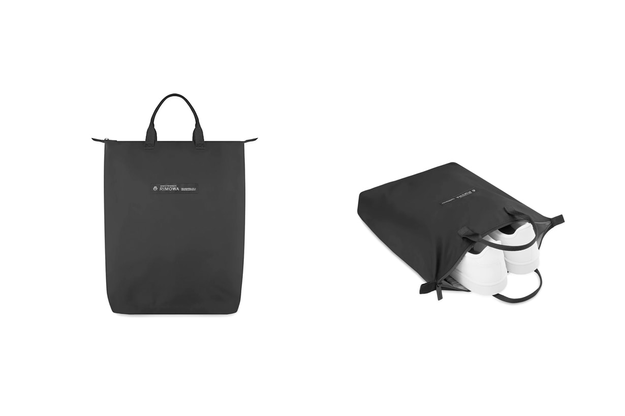 rimowa travel accessory pouch protector suits luggage bag
