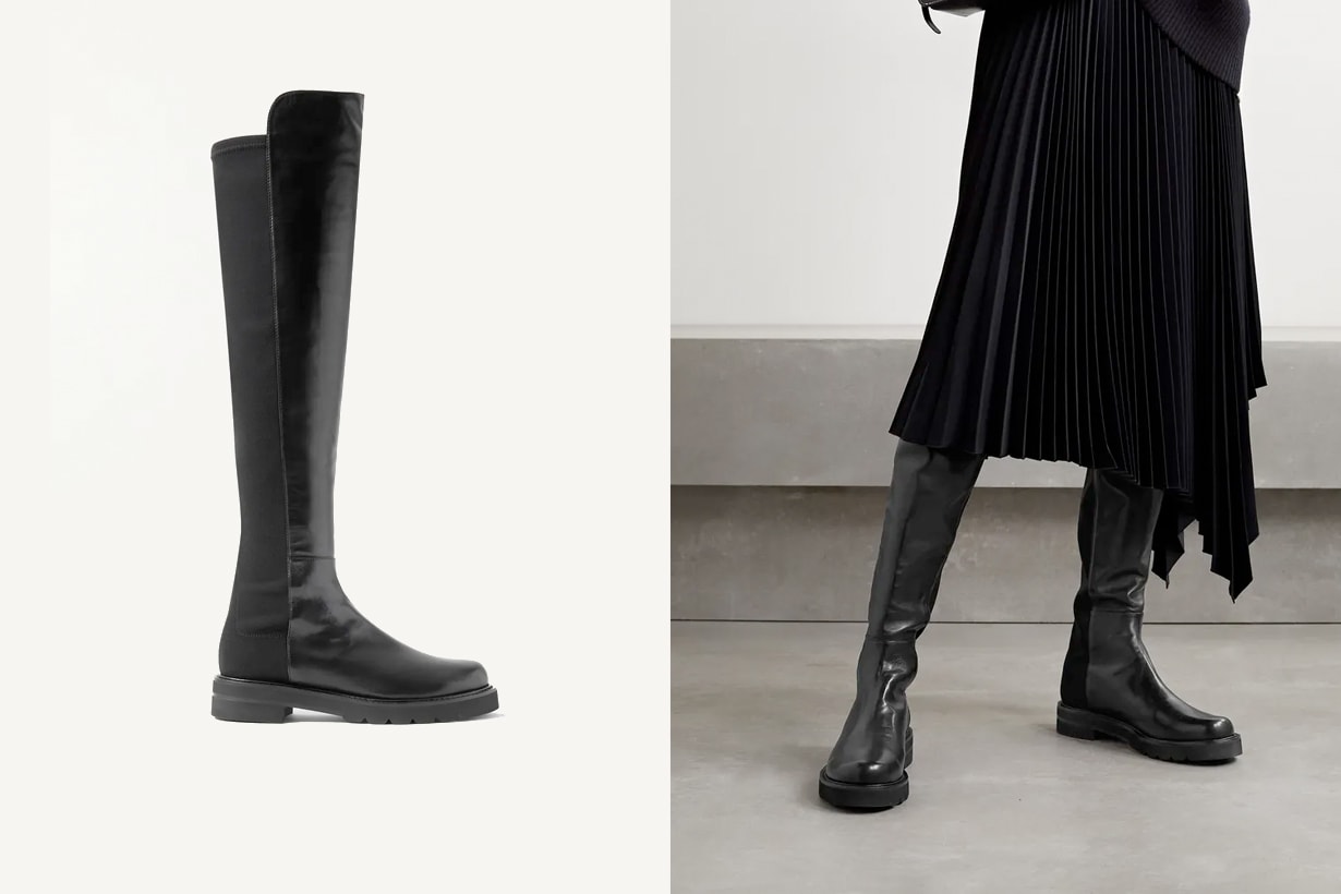 rosie Huntington-Whiteley bv loewe net a porter outfit inspiration