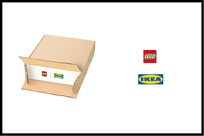 歐美好評爆棚：IKEA x Lego 聯乘 BYGGLEK 系列，港台發售日期公佈！