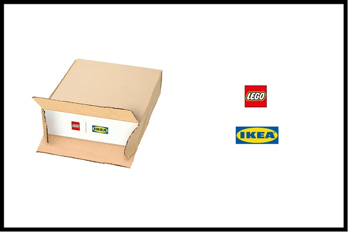 歐美好評爆棚:IKEA x Lego 聯乘 BYGGLEK 系列,港台發售日期公佈!