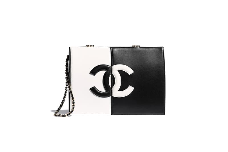 chanel 2021ss pearl handbags release info