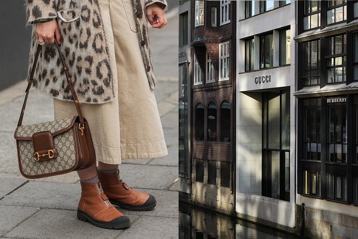 蟬聯大熱品牌,營業額卻下滑:主因為 Gucci 失去老顧客?