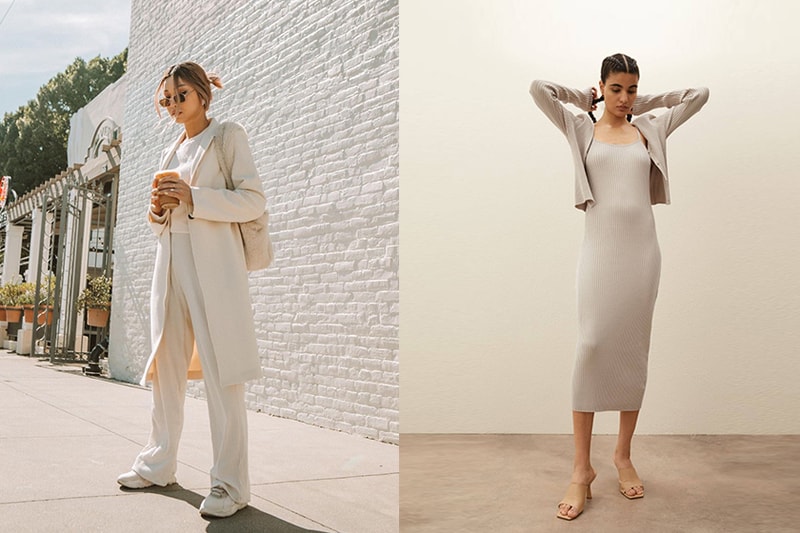 hm spring color trends 2021