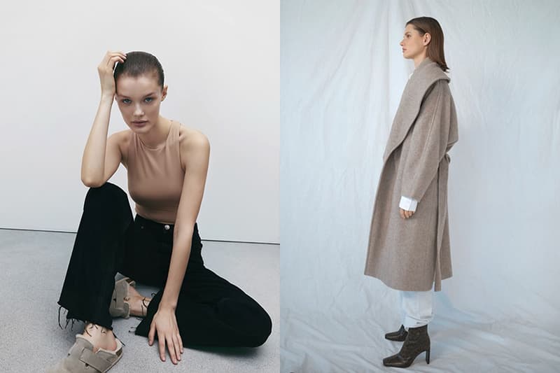classic zara items 2021 fashion trends