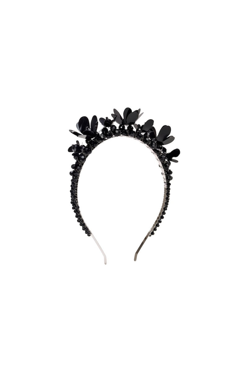 h&M hm simone rocha collabration taiwan items online limited where when buy 2021
