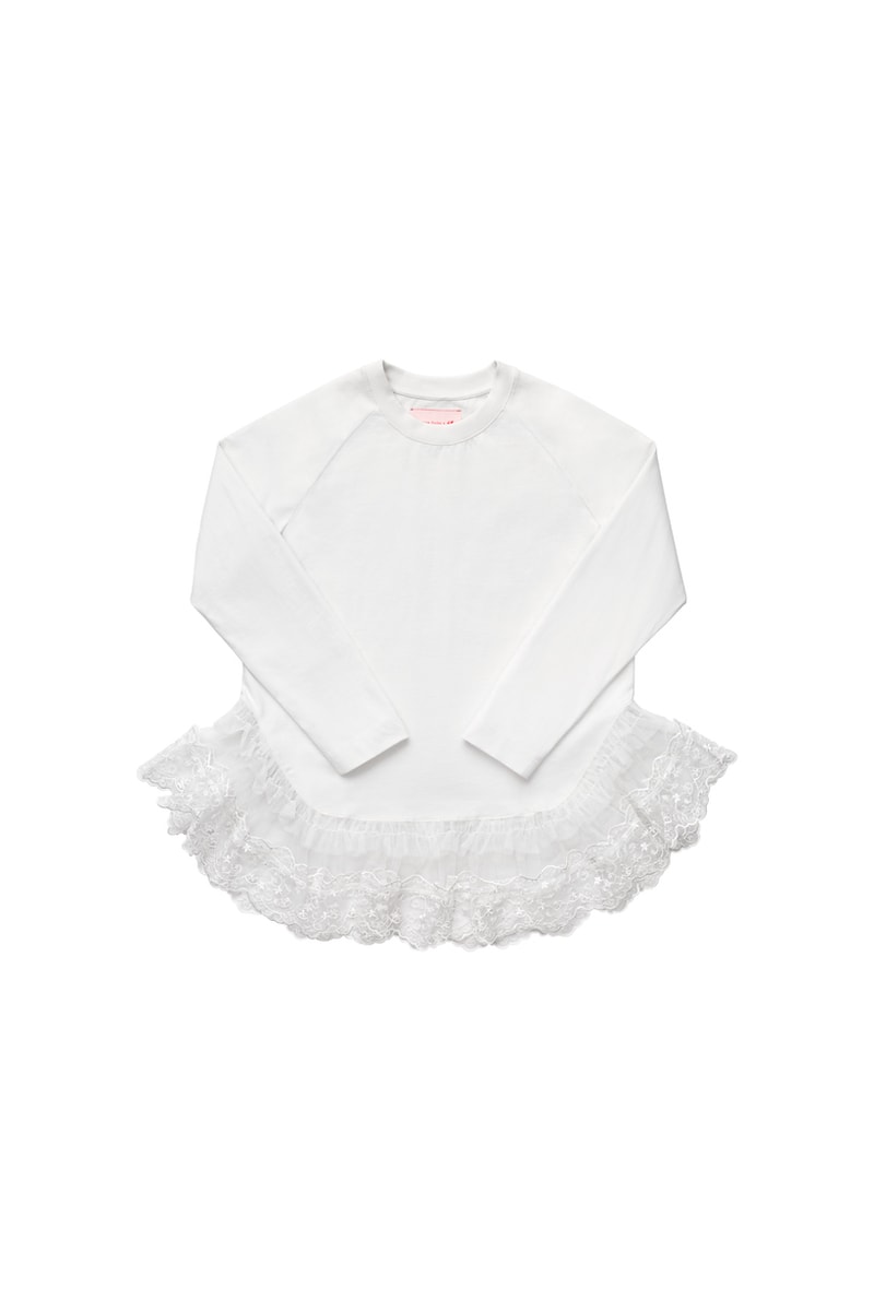 h&M hm simone rocha collabration taiwan items online limited where when buy 2021