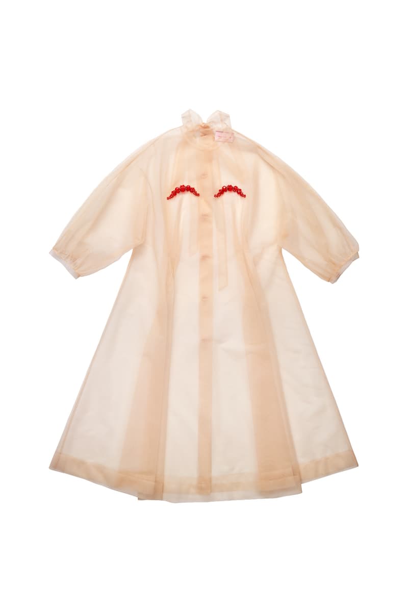 h&M hm simone rocha collabration taiwan items online limited where when buy 2021