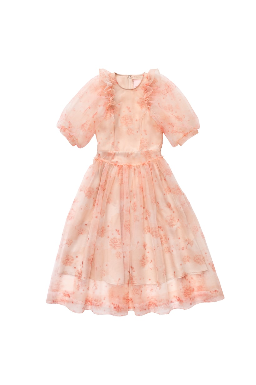 h&M hm simone rocha collabration taiwan items online limited where when buy 2021