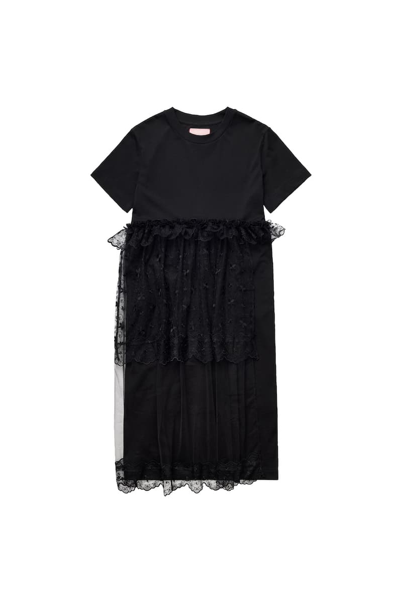 h&M hm simone rocha collabration taiwan items online limited where when buy 2021