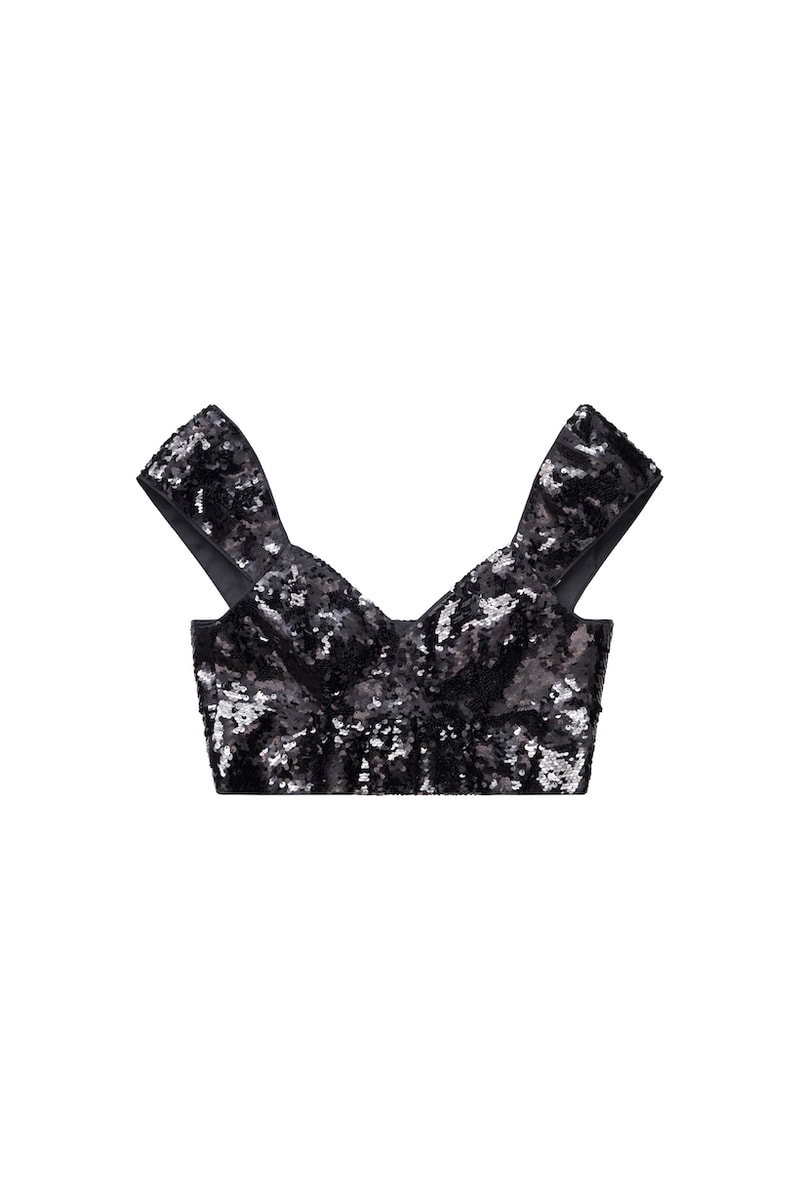 h&M hm simone rocha collabration taiwan items online limited where when buy 2021