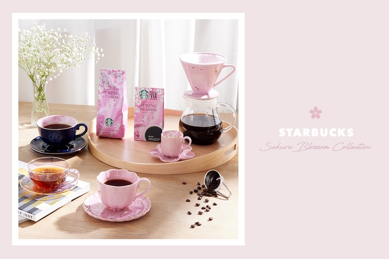 starbucks-sakura-blossom-collection