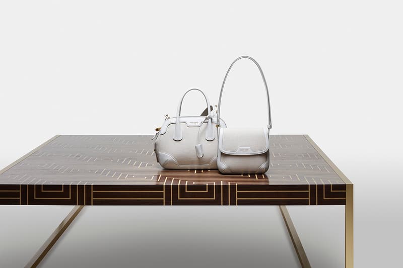 Giorgio Armani La Prima 2021 SS handbag