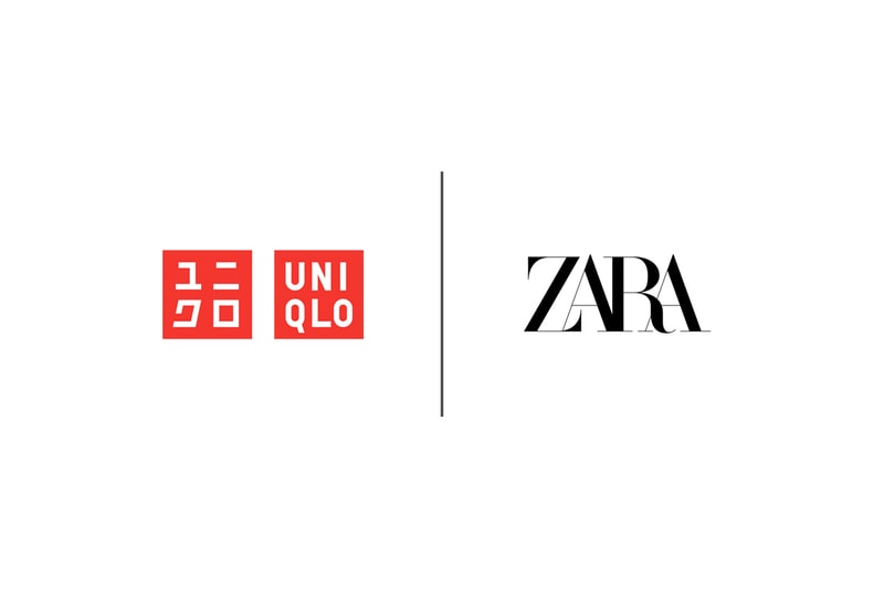 uniqlo zara inditex value fashion business