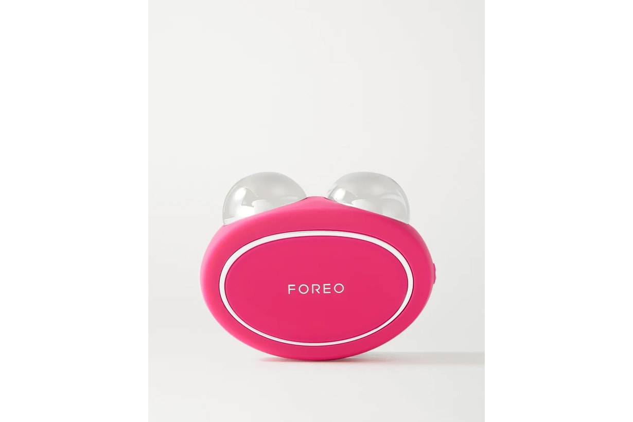 Valentine's Day 2021 Gift Recommendation Beauty Gadgets Foreo WEDEN UFO™2 BEAR Smart Microcurrent Facial Toning Device IRIS Anti-Wrinkle Eye Massager Ya-Man MAX RF Photo PLUS Prestige S M20 NUFACE® MINI FACIAL TONING DEVICE