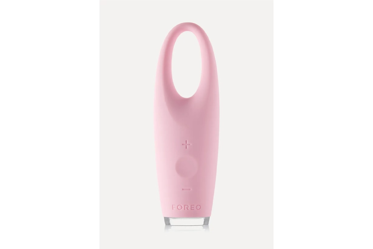 Valentine's Day 2021 Gift Recommendation Beauty Gadgets Foreo WEDEN UFO™2 BEAR Smart Microcurrent Facial Toning Device IRIS Anti-Wrinkle Eye Massager Ya-Man MAX RF Photo PLUS Prestige S M20 NUFACE® MINI FACIAL TONING DEVICE