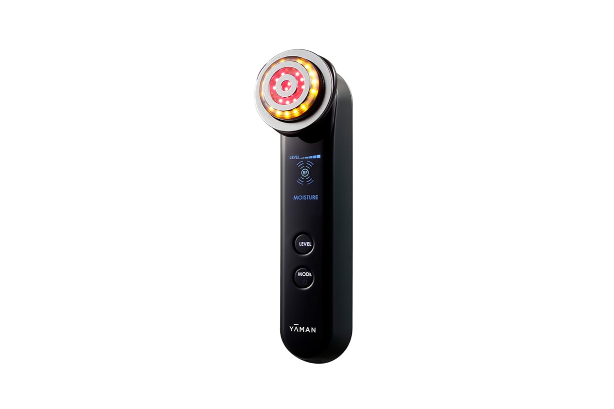 Valentine's Day 2021 Gift Recommendation Beauty Gadgets Foreo WEDEN UFO™2 BEAR Smart Microcurrent Facial Toning Device IRIS Anti-Wrinkle Eye Massager Ya-Man MAX RF Photo PLUS Prestige S M20 NUFACE® MINI FACIAL TONING DEVICE