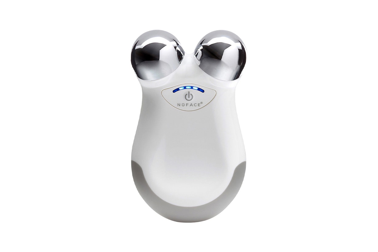 Valentine's Day 2021 Gift Recommendation Beauty Gadgets Foreo WEDEN UFO™2 BEAR Smart Microcurrent Facial Toning Device IRIS Anti-Wrinkle Eye Massager Ya-Man MAX RF Photo PLUS Prestige S M20 NUFACE® MINI FACIAL TONING DEVICE