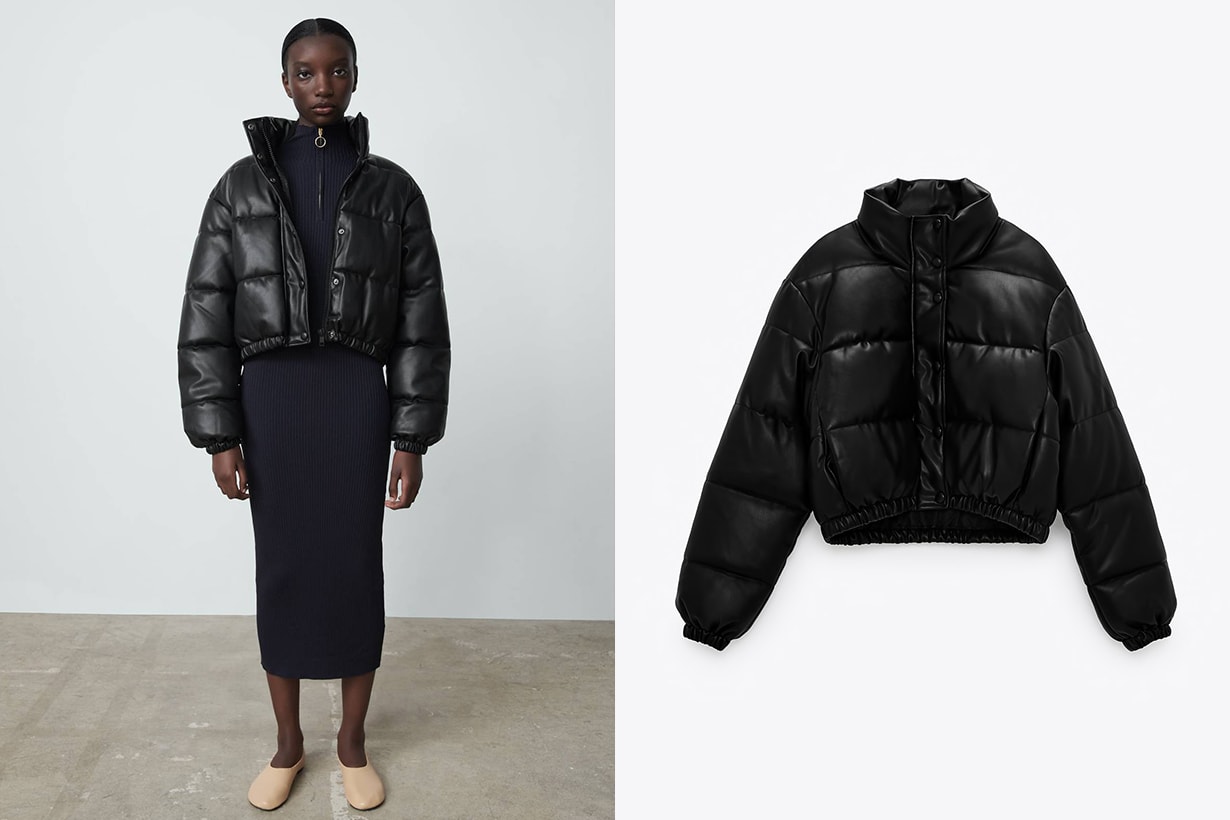 classic zara items 2021 fashion trends
