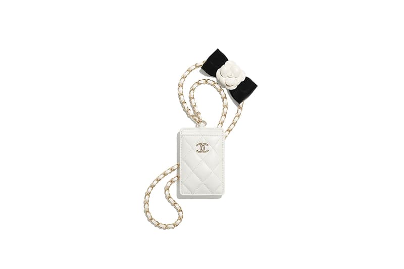 chanel 2021ss pearl handbags release info