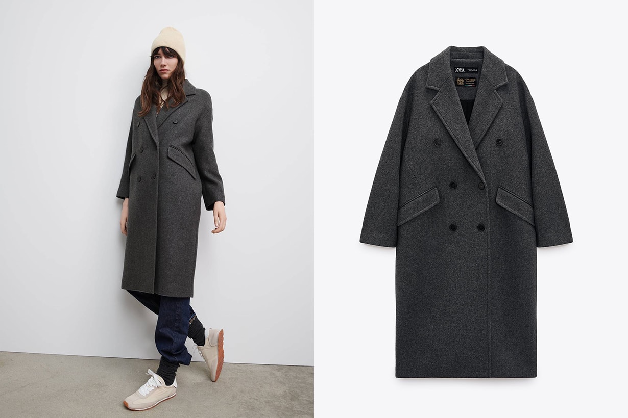 classic zara items 2021 fashion trends
