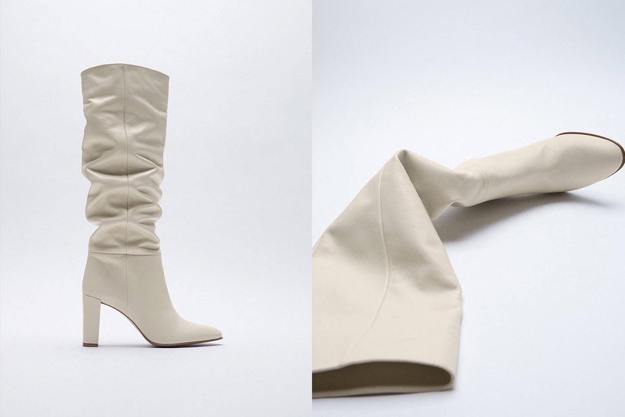 classic zara items 2021 fashion trends