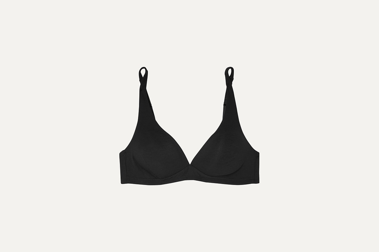 best seamless bralettes 2021 fashion trends fashion blogger 