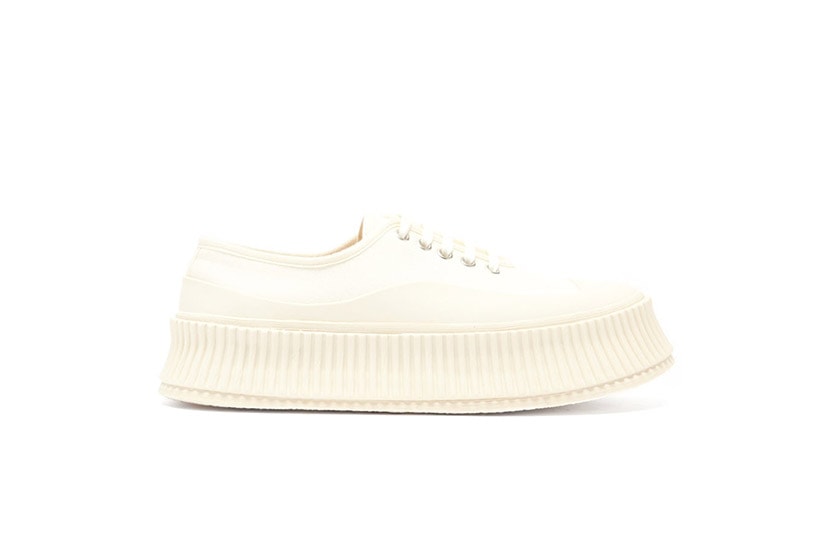 2021 ss White Sneakers 10 matchesfashion