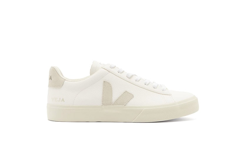 2021 ss White Sneakers 10 matchesfashion