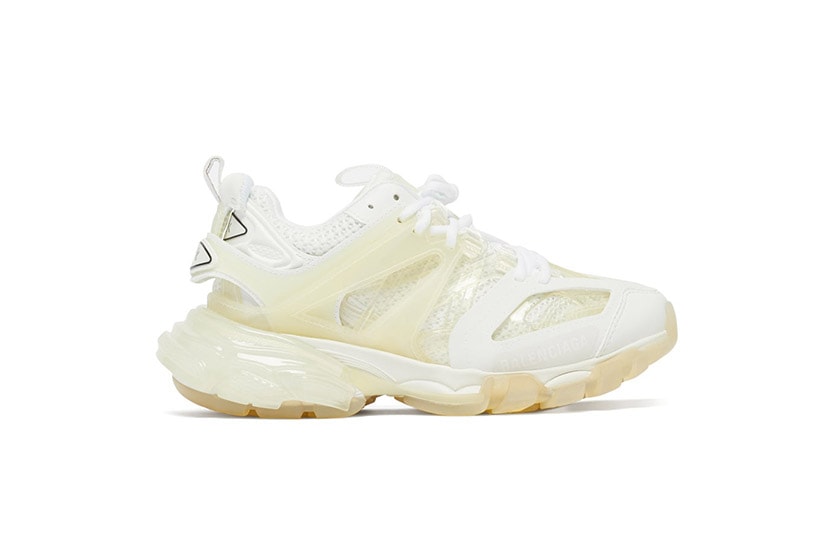 2021 ss White Sneakers 10 matchesfashion