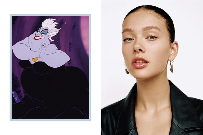引來熱議：又一位演員加入《The Little Mermaid》真人版，還將飾演反派角色 Ursula？