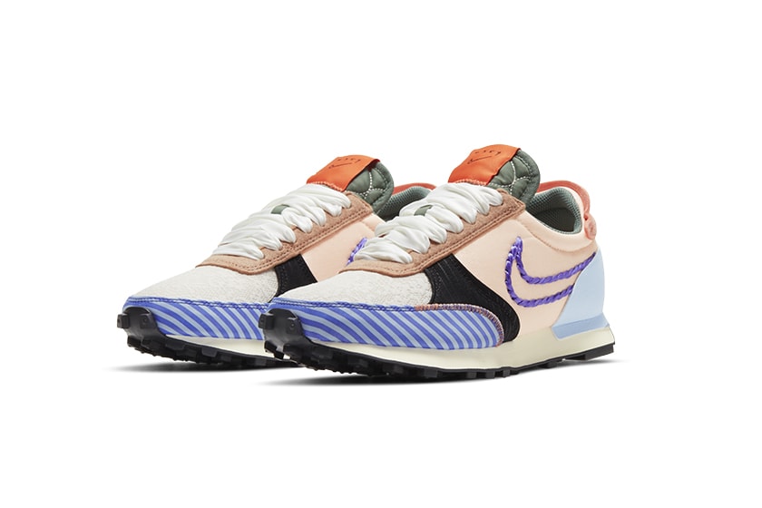 Nike DBREAK-TYPE pink Sneakers Daybreak