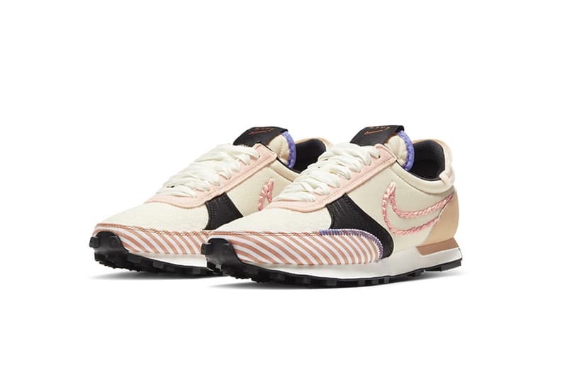 Nike DBREAK-TYPE pink Sneakers Daybreak
