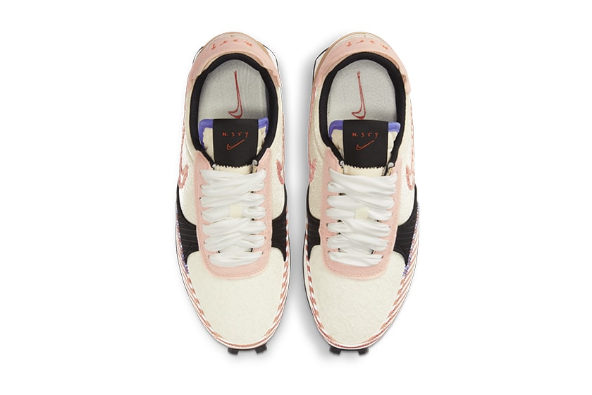 Nike DBREAK-TYPE pink Sneakers Daybreak